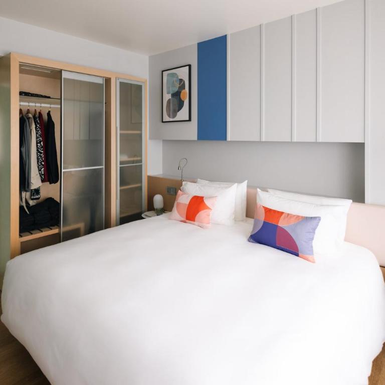 voco Madrid Retiro by IHG - Standard Room - 2