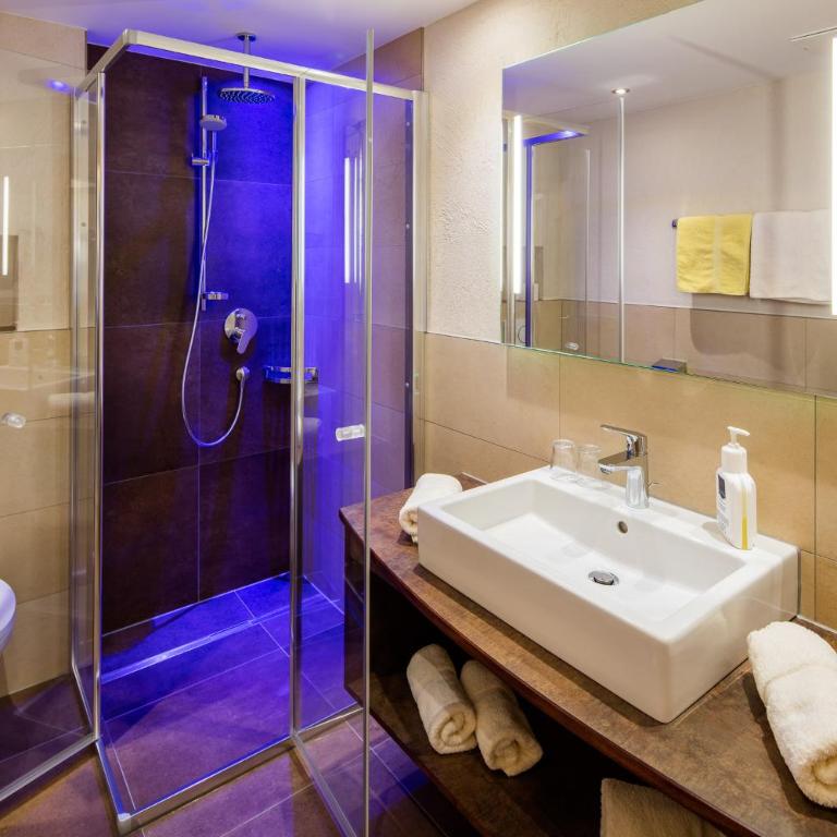 Apart Matschöl - Appartamento con 1 Camera da Letto - 4