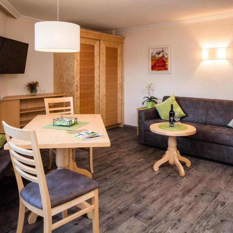 Apart Matschöl - Appartamento con 1 Camera da Letto - 5