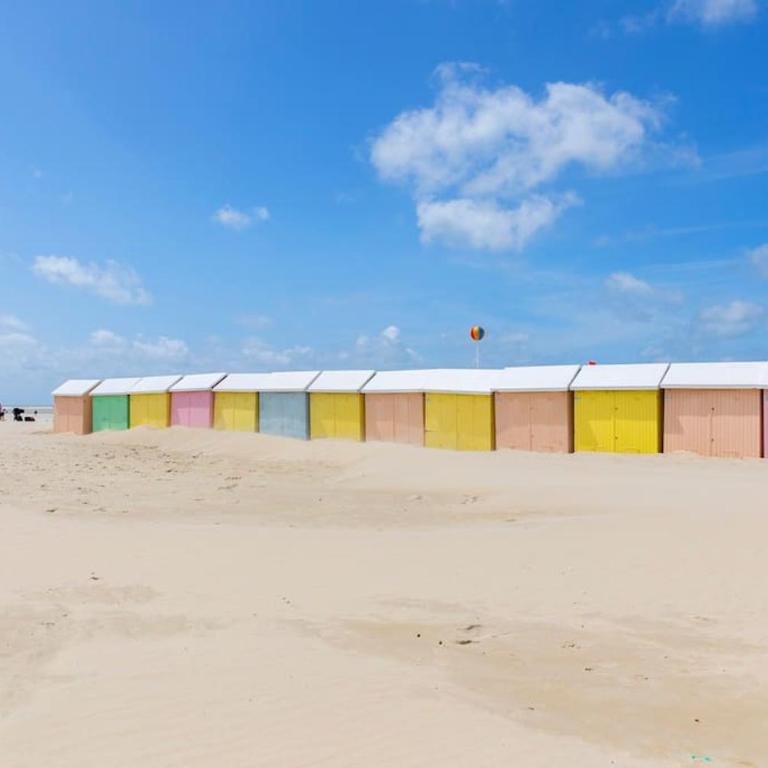 Maison 100 mètres Plage - Maison 2 Chambres - 17