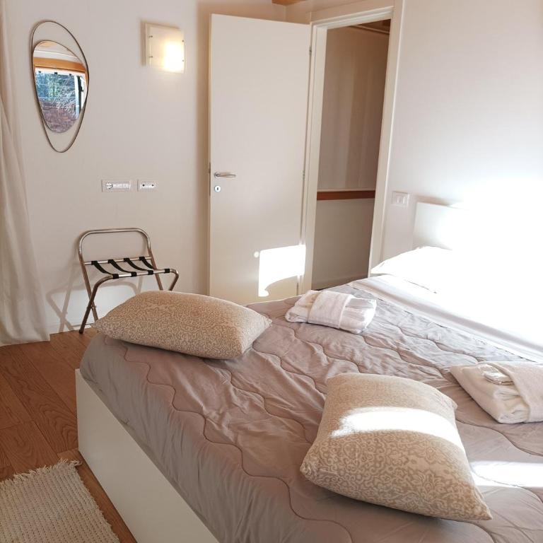 Ve-nice Suite Casa Teresa C881 - Appartamento Deluxe - 17