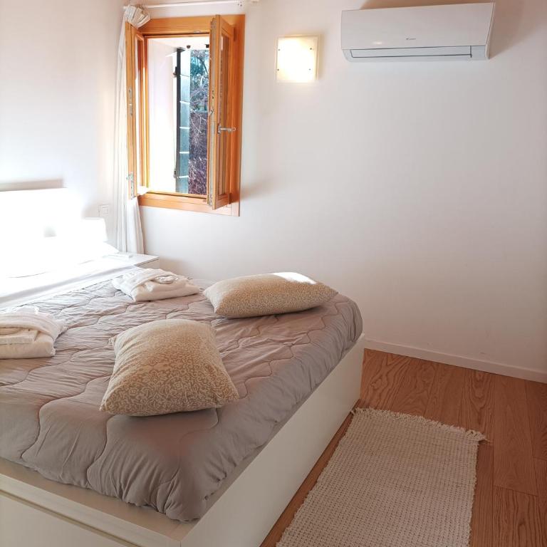 Ve-nice Suite Casa Teresa C881 - Appartamento Deluxe - 20