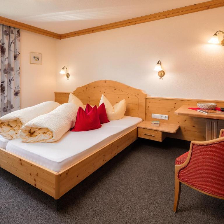 Apart Matschöl - Appartamento con 1 Camera da Letto - 2