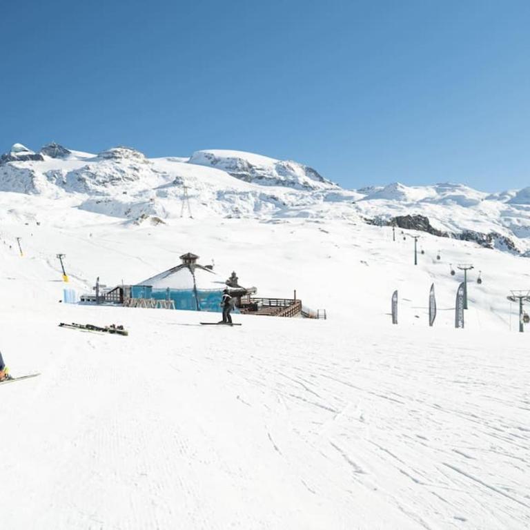 FAIRWAY LODGE - Chalet - 4