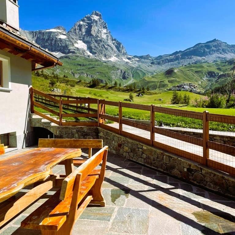 FAIRWAY LODGE - Chalet - 8