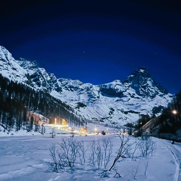 FAIRWAY LODGE - Chalet - 27