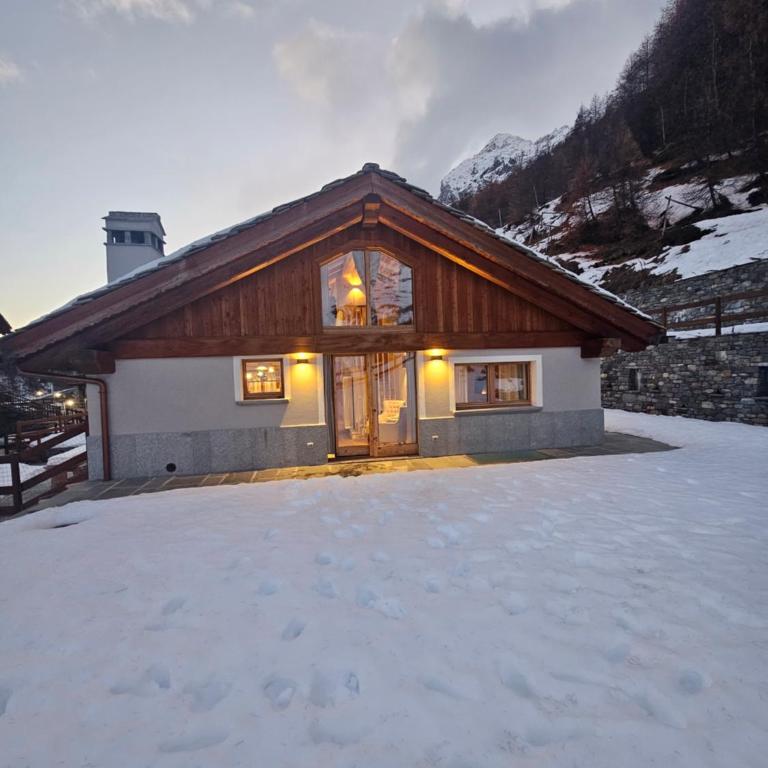 FAIRWAY LODGE - Chalet - 13