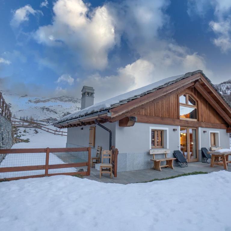 FAIRWAY LODGE - Chalet - 14