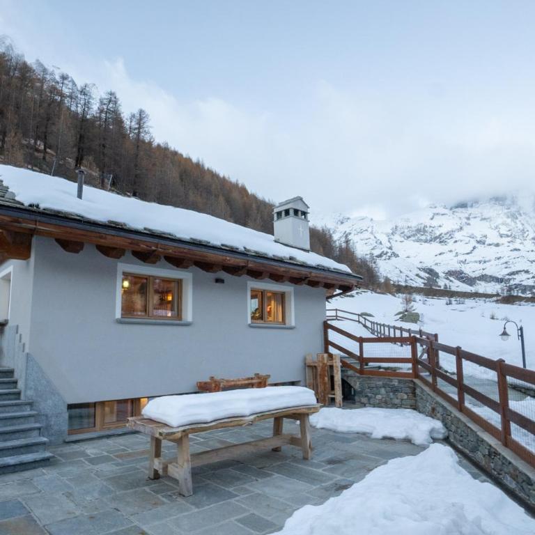 FAIRWAY LODGE - Chalet - 23