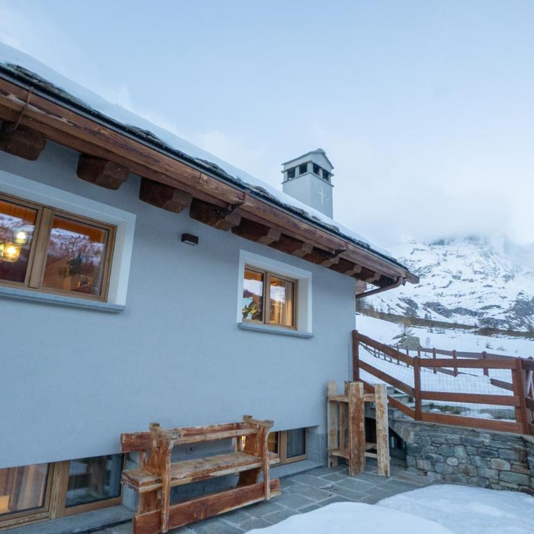 FAIRWAY LODGE - Chalet - 29