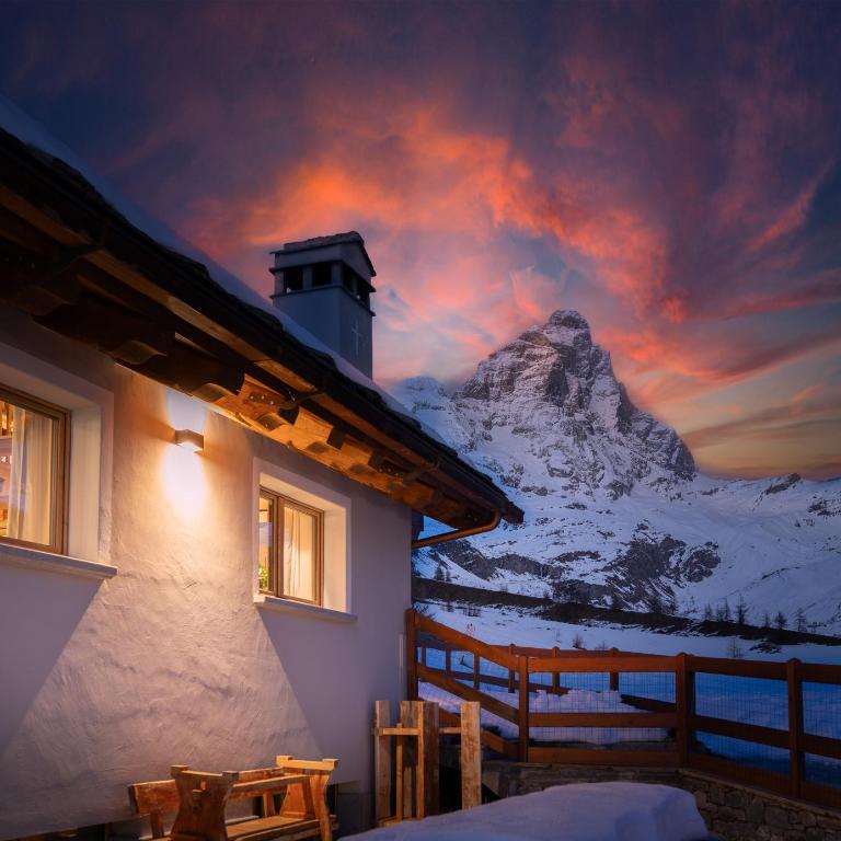FAIRWAY LODGE - Chalet - 15