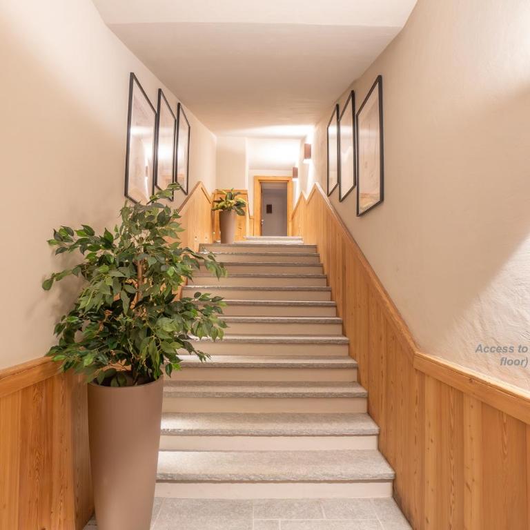 FAIRWAY LODGE - Chalet - 31