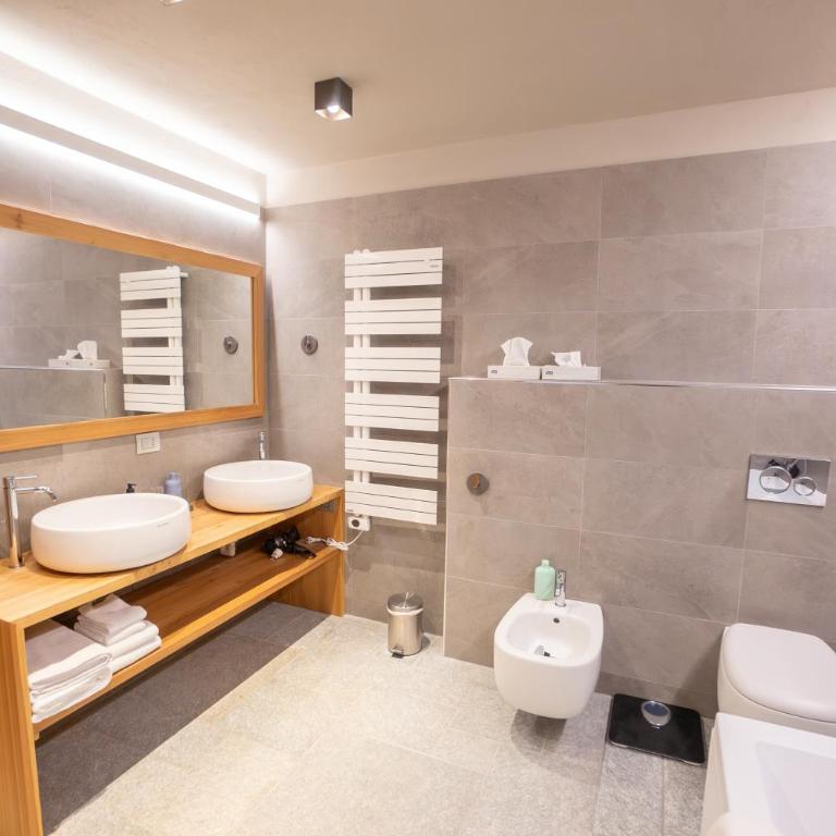 FAIRWAY LODGE - Chalet - 32