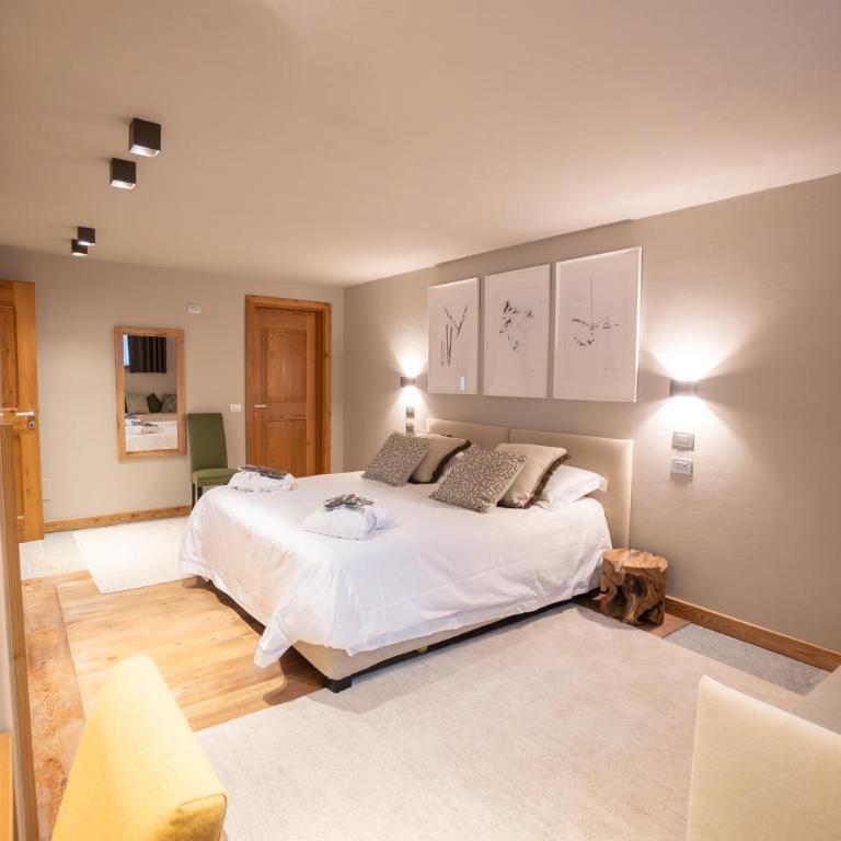 FAIRWAY LODGE - Chalet - 33