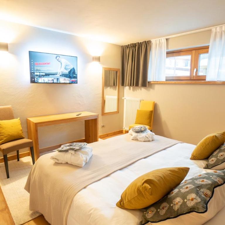 FAIRWAY LODGE - Chalet - 50