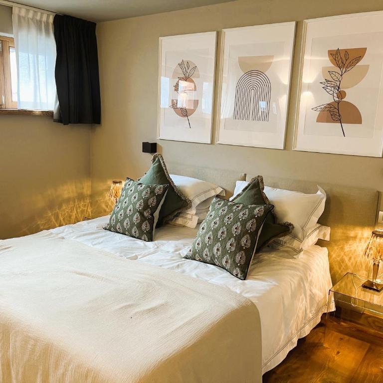 FAIRWAY LODGE - Chalet - 43