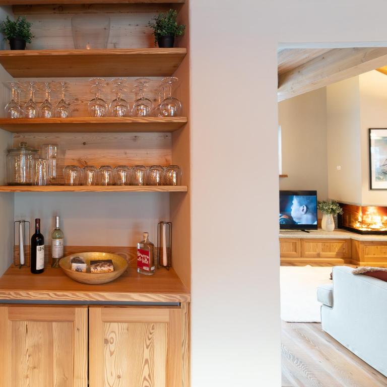 FAIRWAY LODGE - Chalet - 55