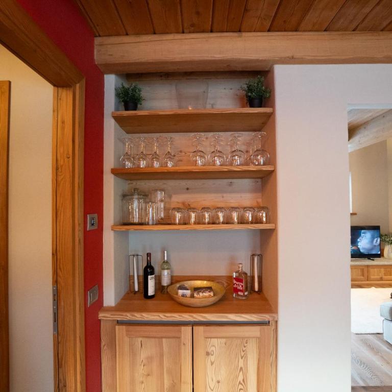 FAIRWAY LODGE - Chalet - 56