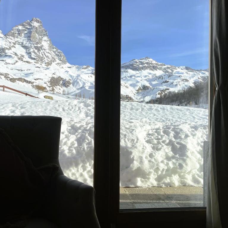 FAIRWAY LODGE - Chalet - 71