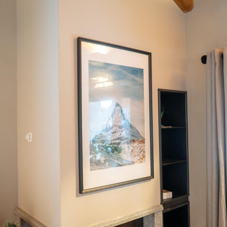 FAIRWAY LODGE - Chalet - 63