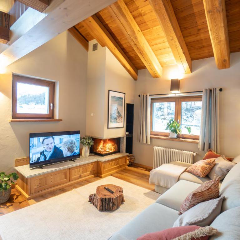 FAIRWAY LODGE - Chalet - 58