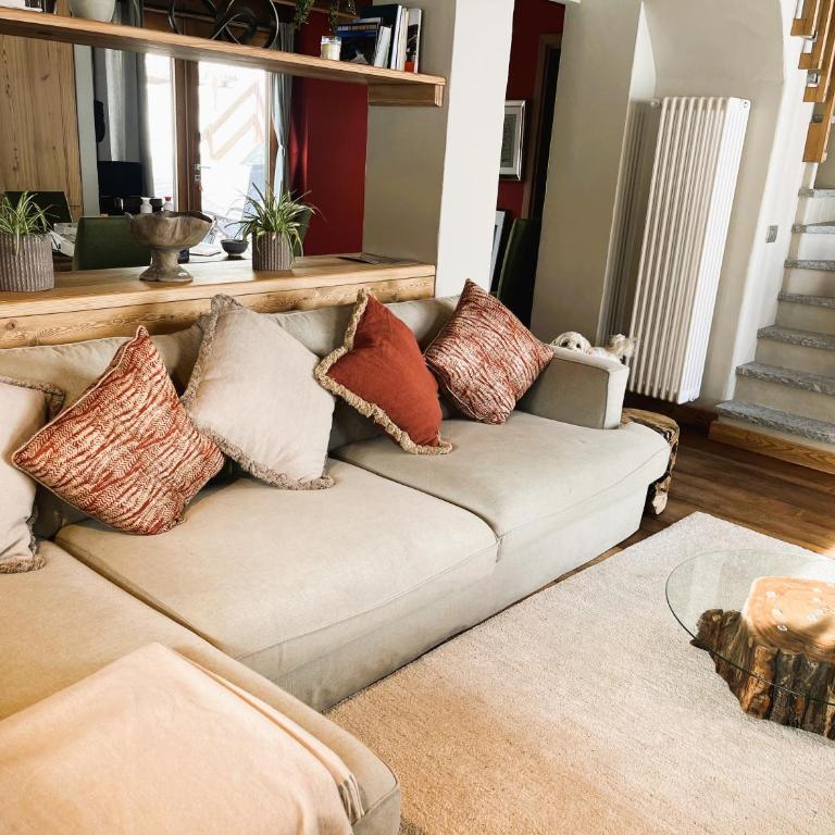 FAIRWAY LODGE - Chalet - 59