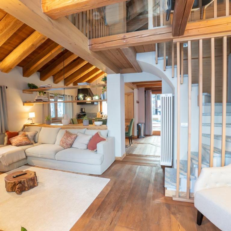 FAIRWAY LODGE - Chalet - 57