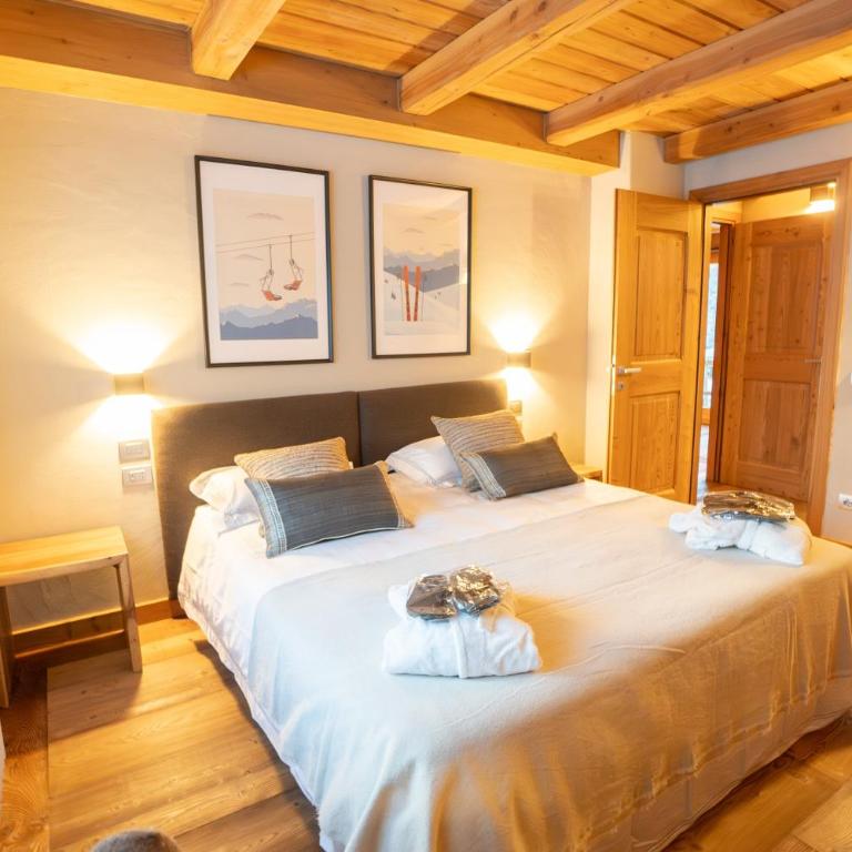 FAIRWAY LODGE - Chalet - 68
