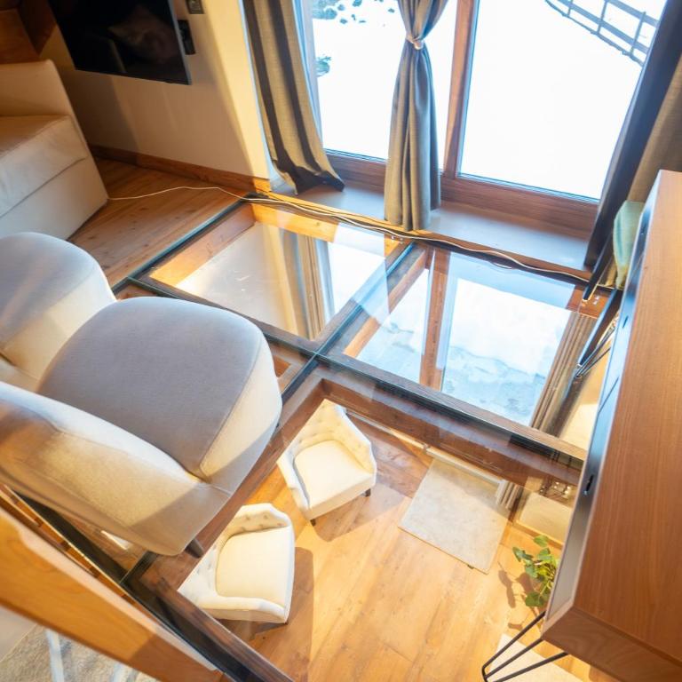 FAIRWAY LODGE - Chalet - 76