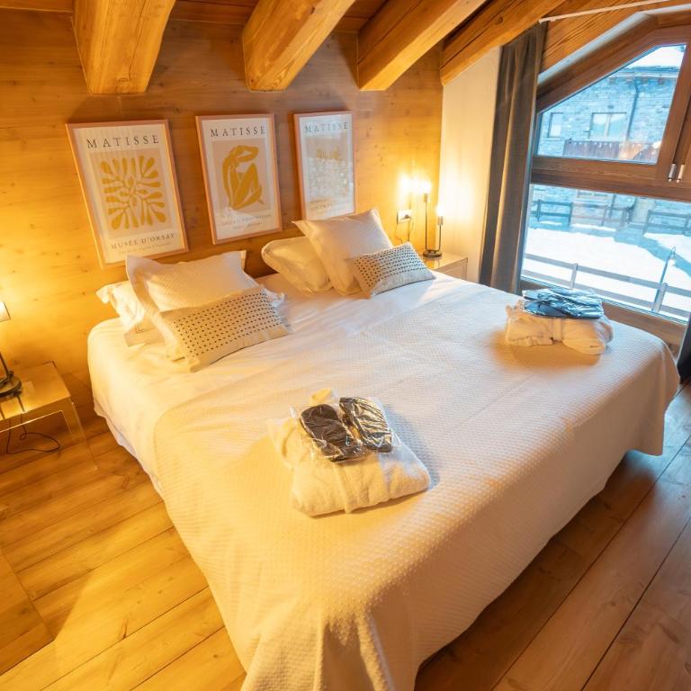 FAIRWAY LODGE - Chalet - 78