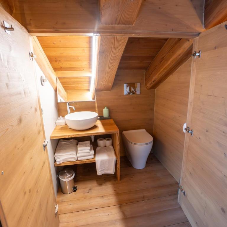 FAIRWAY LODGE - Chalet - 74