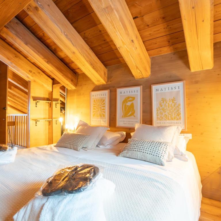 FAIRWAY LODGE - Chalet - 73