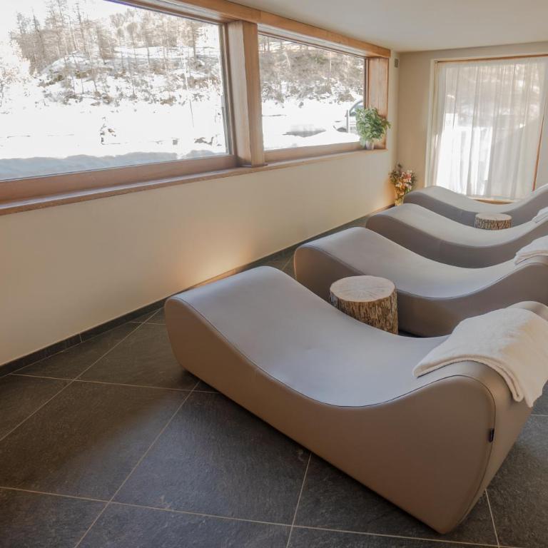 FAIRWAY LODGE - Chalet - 84