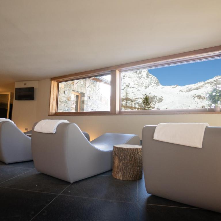 FAIRWAY LODGE - Chalet - 90