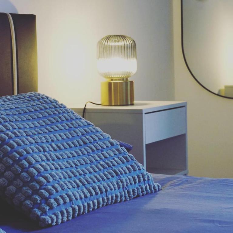 RossoPetruzzelli La vista più bella della città - Appartamento con 2 Camere da Letto - 14