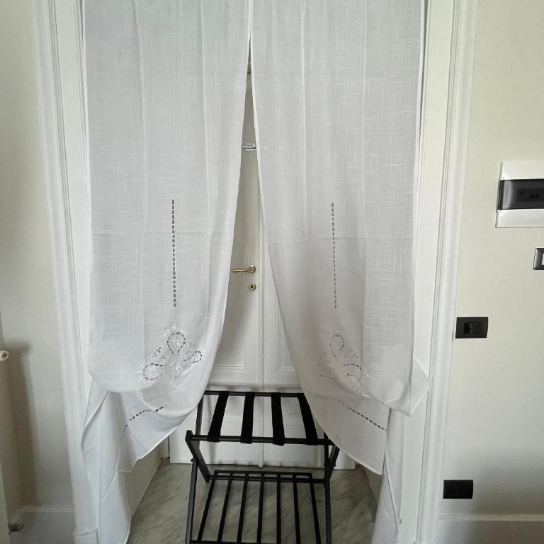 Voglia 'e turnà - Suite Familiare con Balcone - 20
