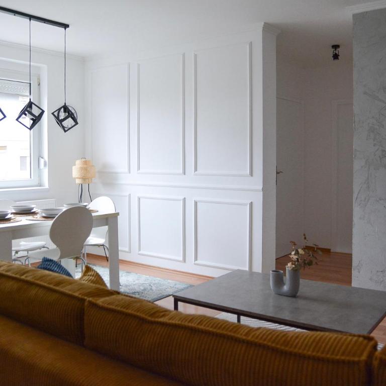 CROWN apartment 4 - Two-Bedroom Apartment - 14