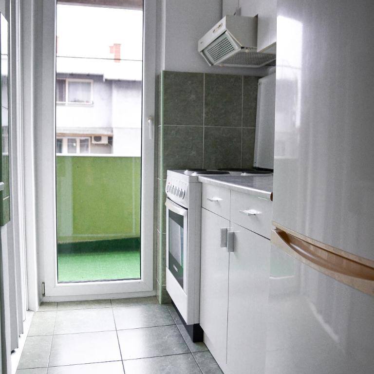 CROWN apartment 4 - Two-Bedroom Apartment - 17