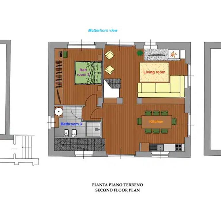 FAIRWAY LODGE - Chalet - 92