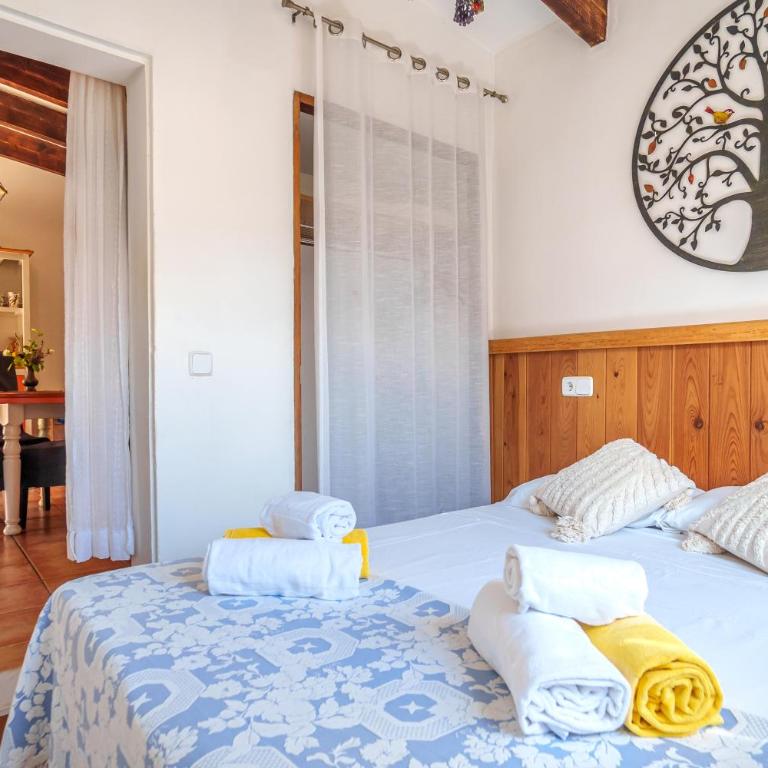 E219 Kashmir by Mallorca Villa Selection - Casa - 12
