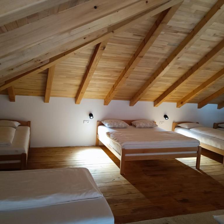 Vikendica Krcmarice- Banja Luka - Vila sa 1 Spavaćom Sobom - 18