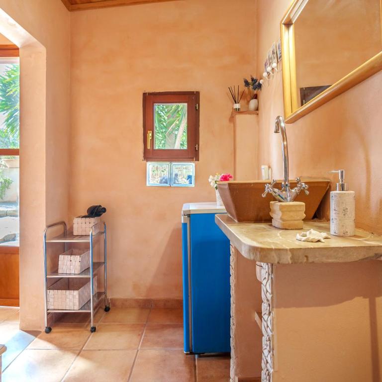 E219 Kashmir by Mallorca Villa Selection - Casa - 13