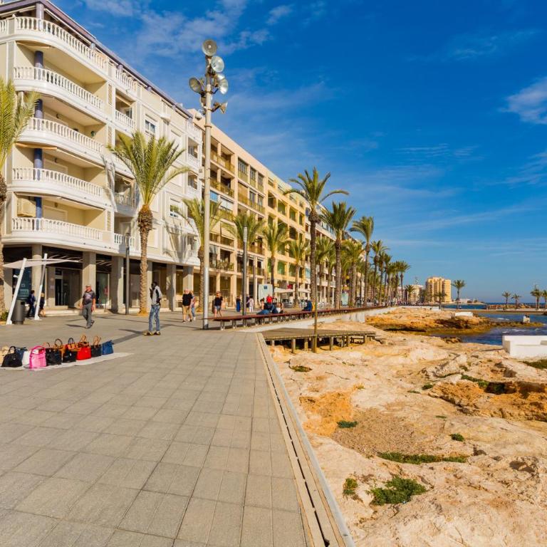 ALEGRIA ID68 - Apartamento con balcón - 19