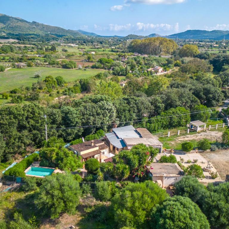 E219 Kashmir by Mallorca Villa Selection - Casa - 31
