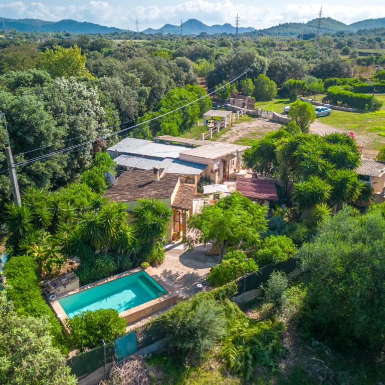 E219 Kashmir by Mallorca Villa Selection - Casa - 1