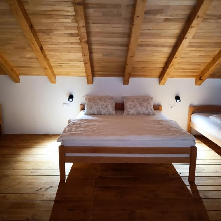 Vikendica Krcmarice- Banja Luka - Vila sa 1 Spavaćom Sobom - 20