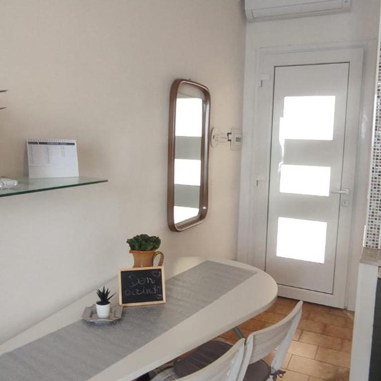 sheila house - Appartamento con 1 Camera da Letto - 8