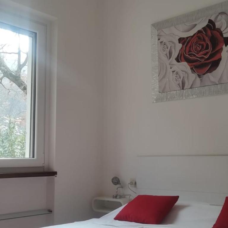 sheila house - Appartamento con 1 Camera da Letto - 10