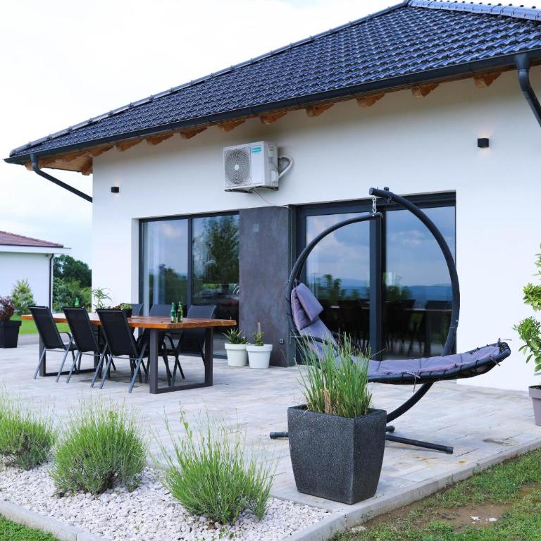 Vikendica Krcmarice- Banja Luka - Vila sa 1 Spavaćom Sobom - 24