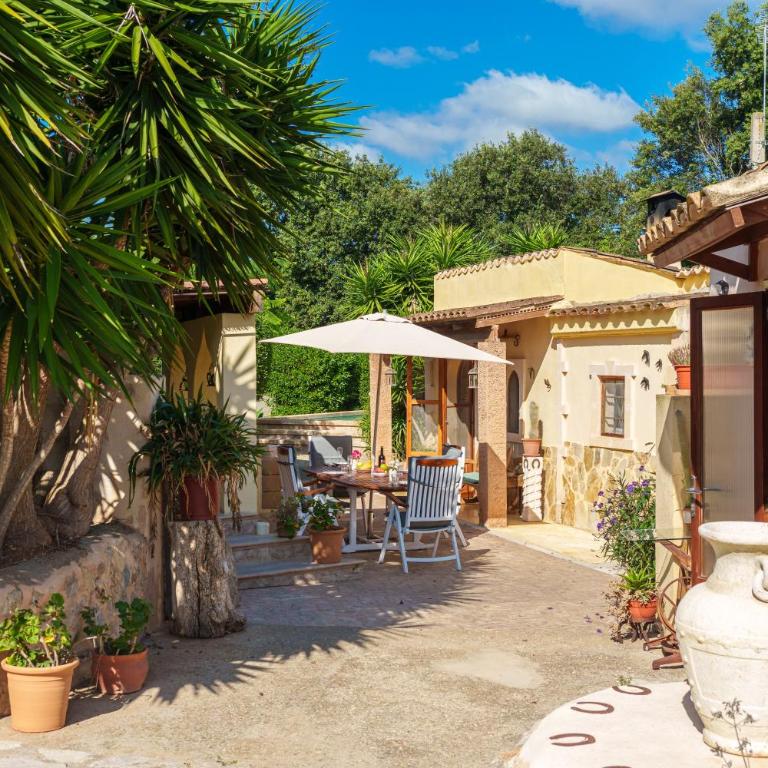 E219 Kashmir by Mallorca Villa Selection - Casa - 21